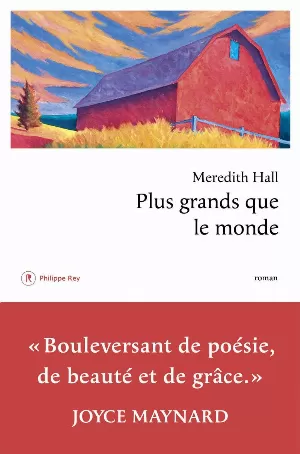 Plus grands que le monde